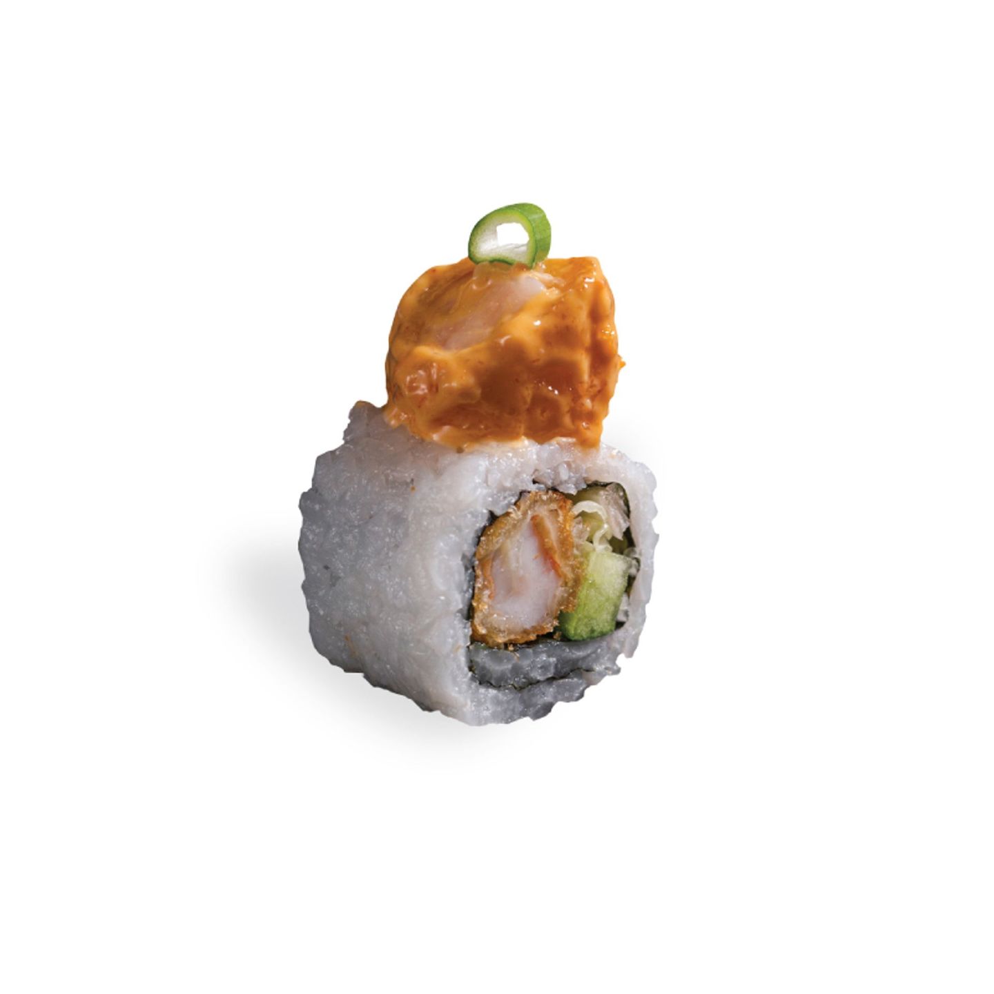 Bang Bang Roll Four Pieces