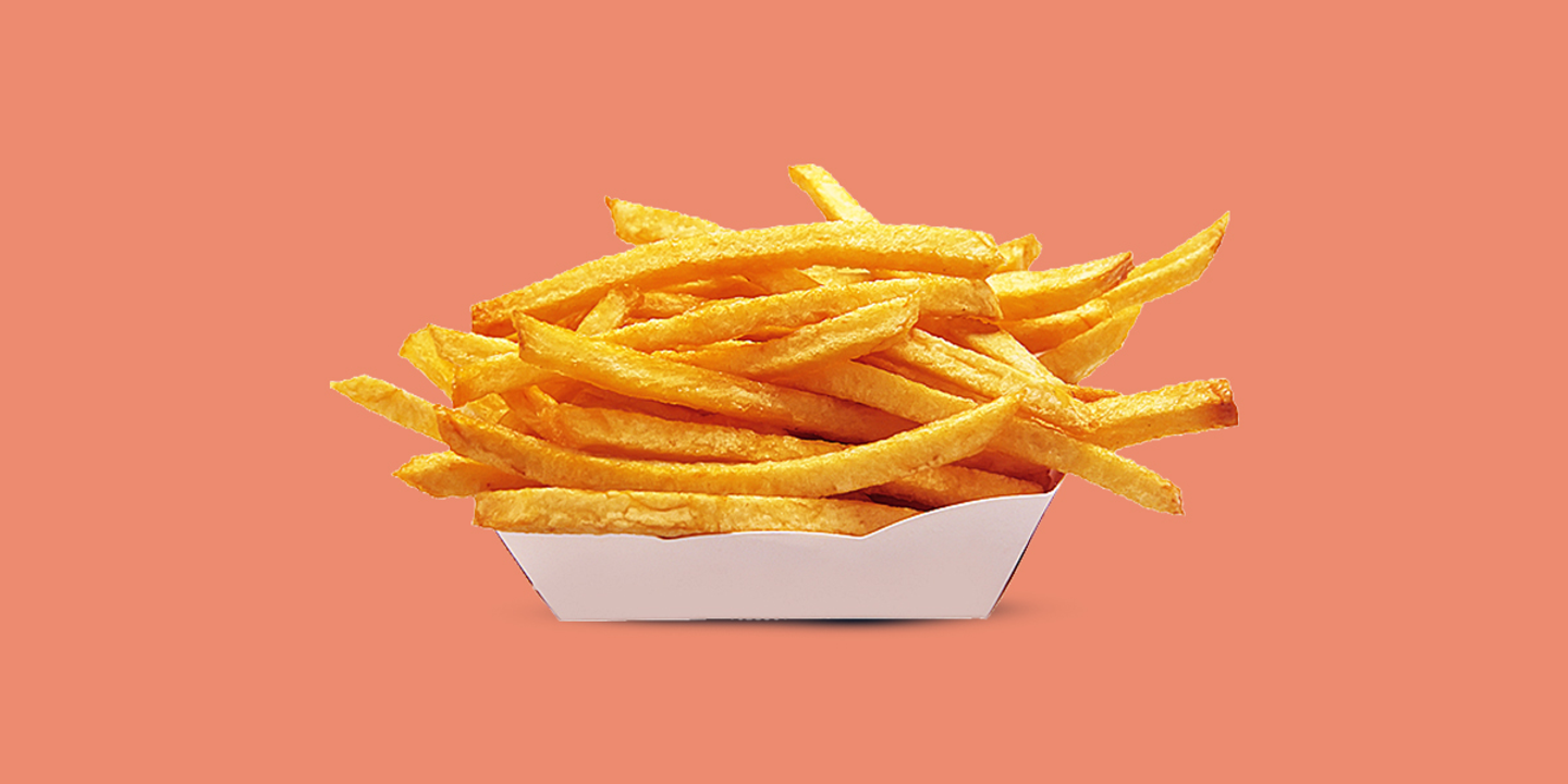 Fries
