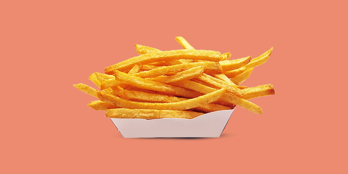 Fries