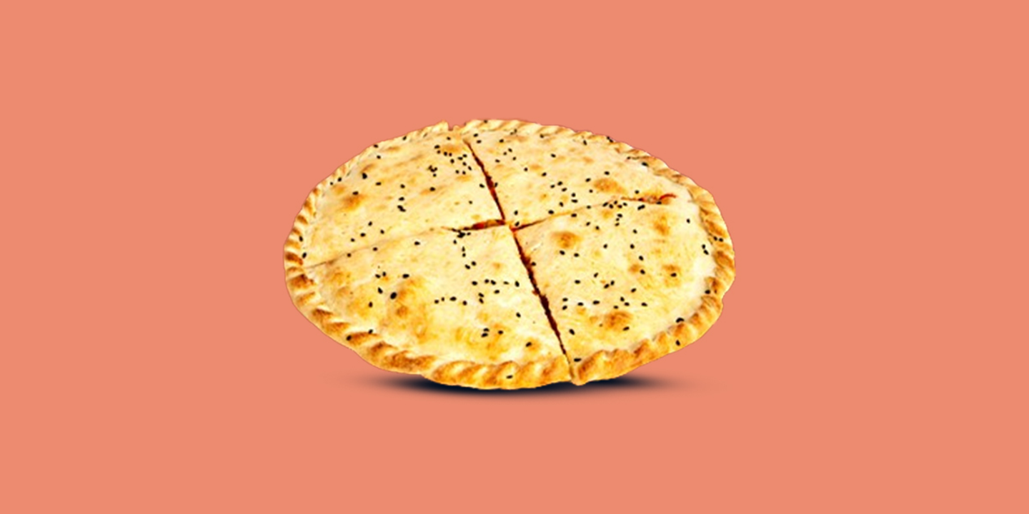 Shawarma Hawawshi