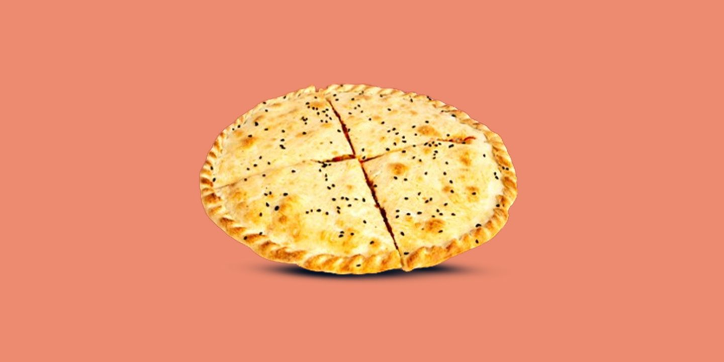 Chicken Hawawshi