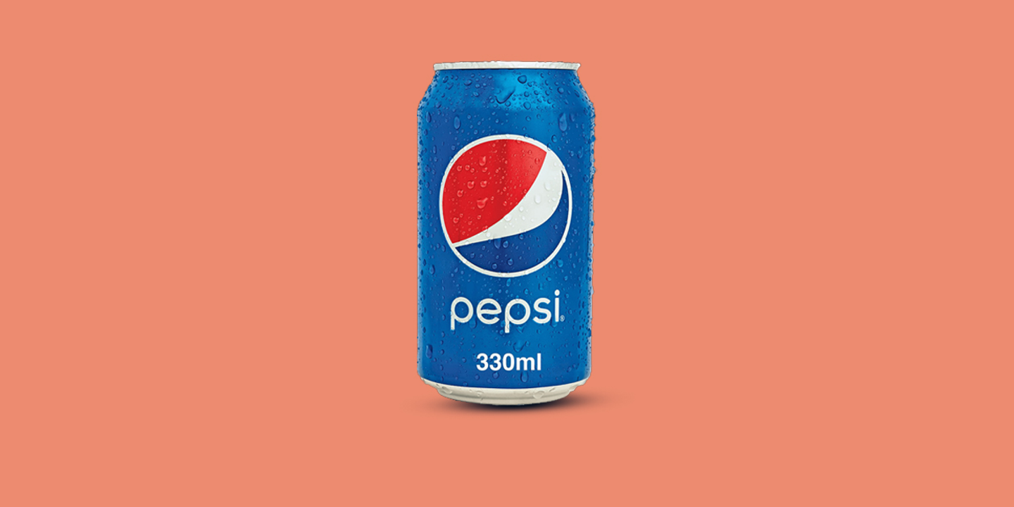 Pepsi