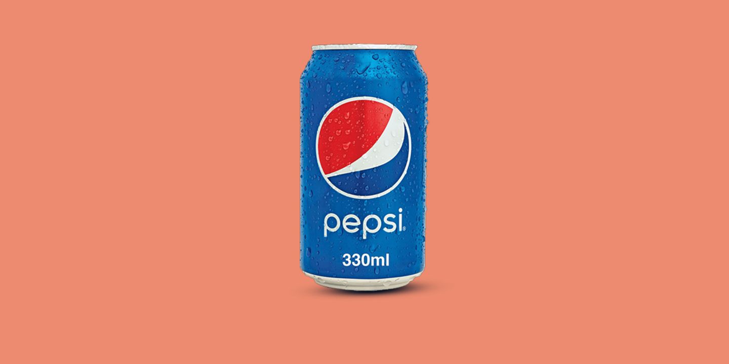 Pepsi