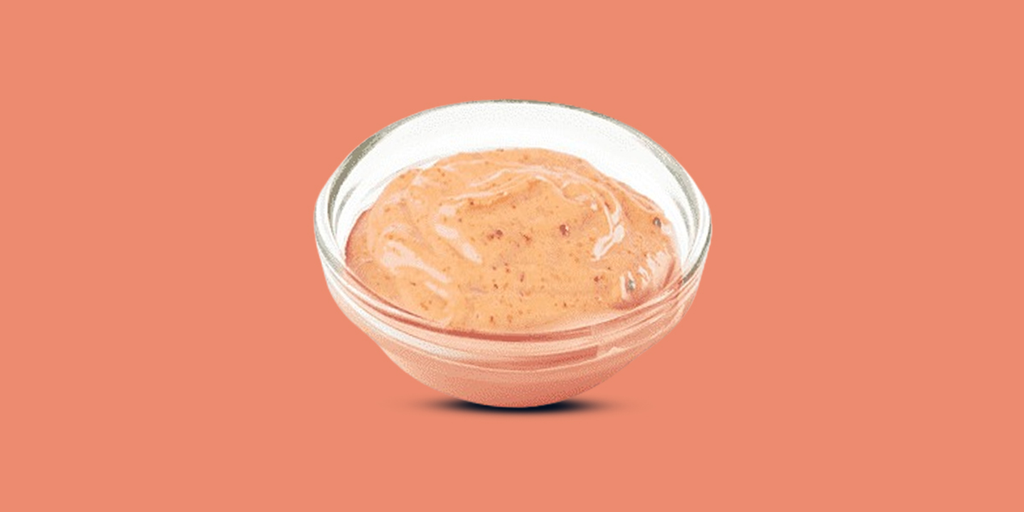 Spicy Garlic