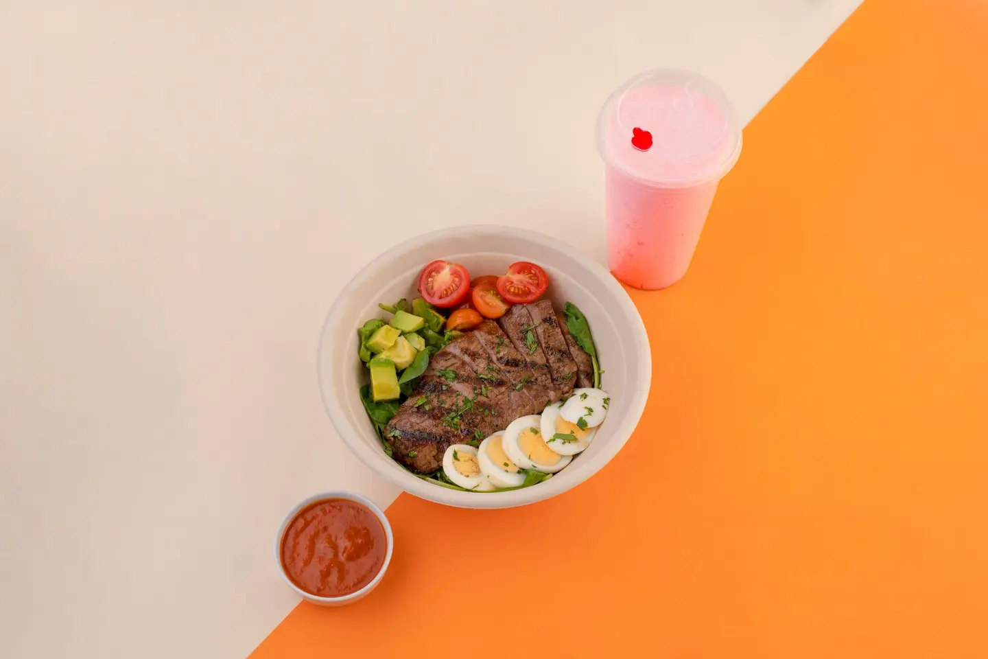 Lean Meal