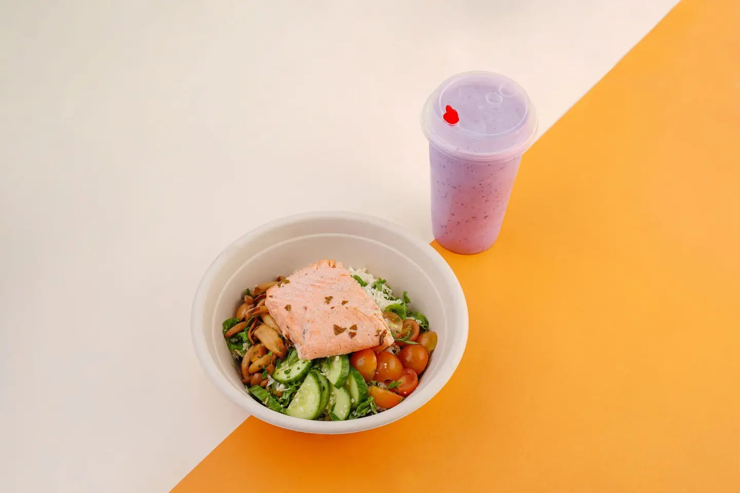 Keto Energizing Meal