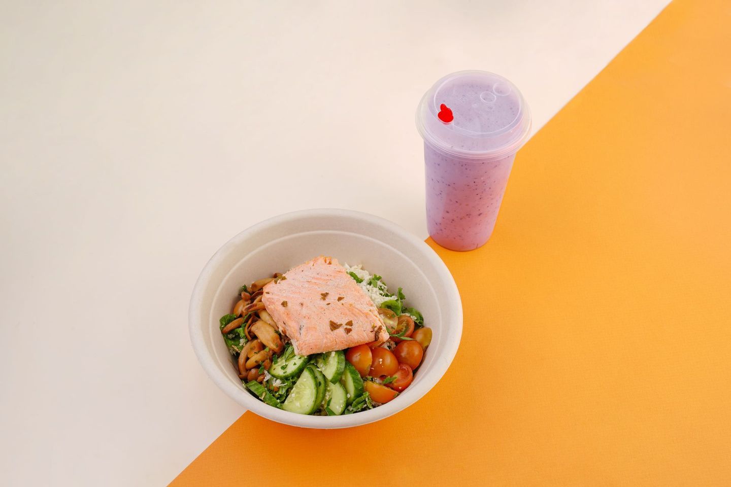 Keto Energizing Meal