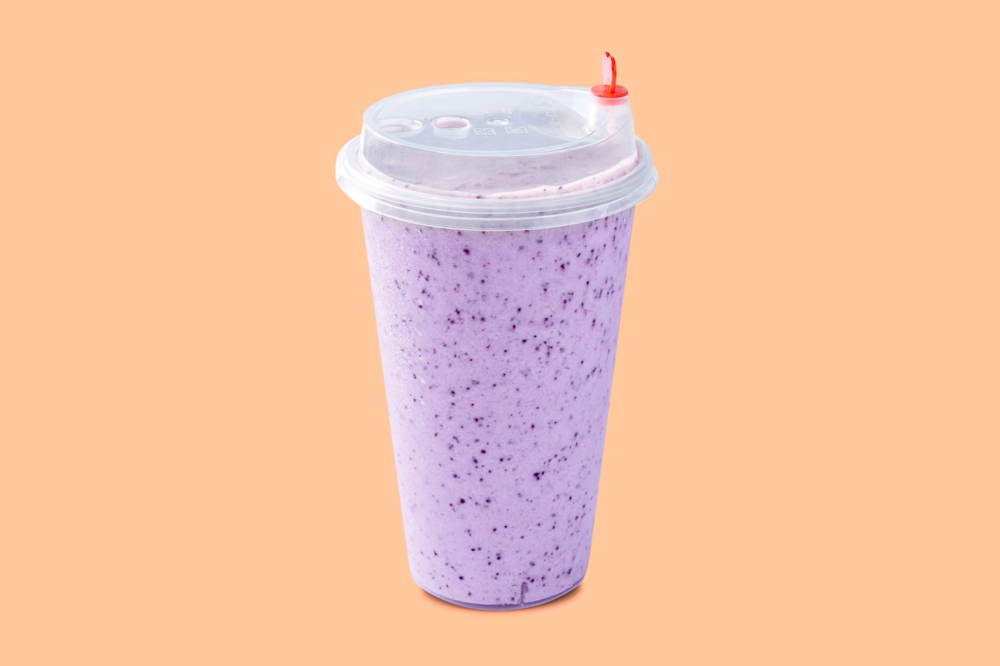 Mix Berry Protein Shake 279 Kcal