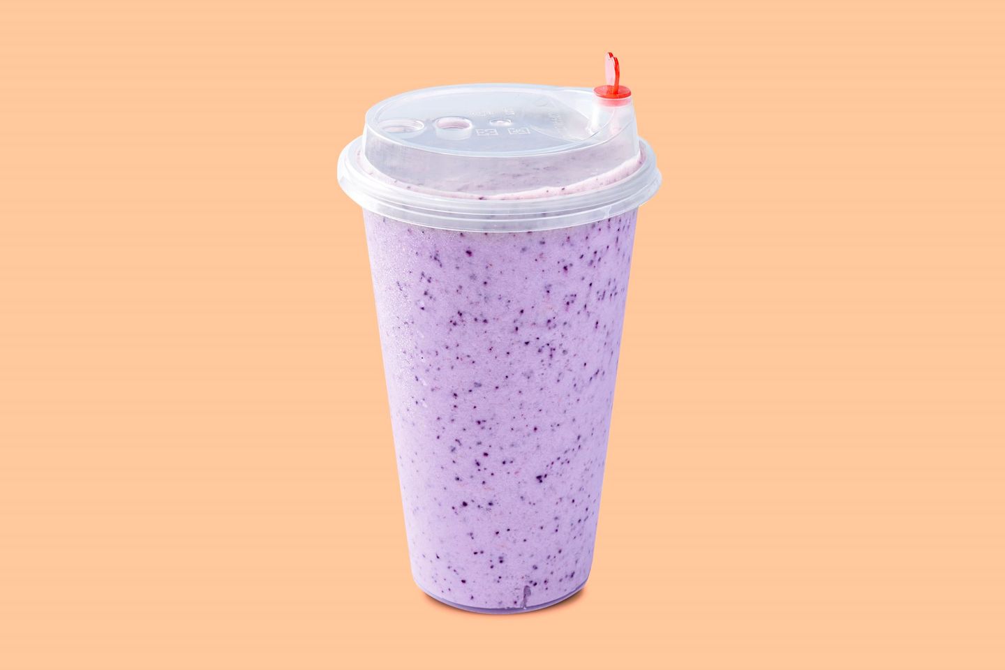 Mix Berry Protein Shake 279 Kcal