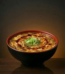 شوربة الحار والحامض