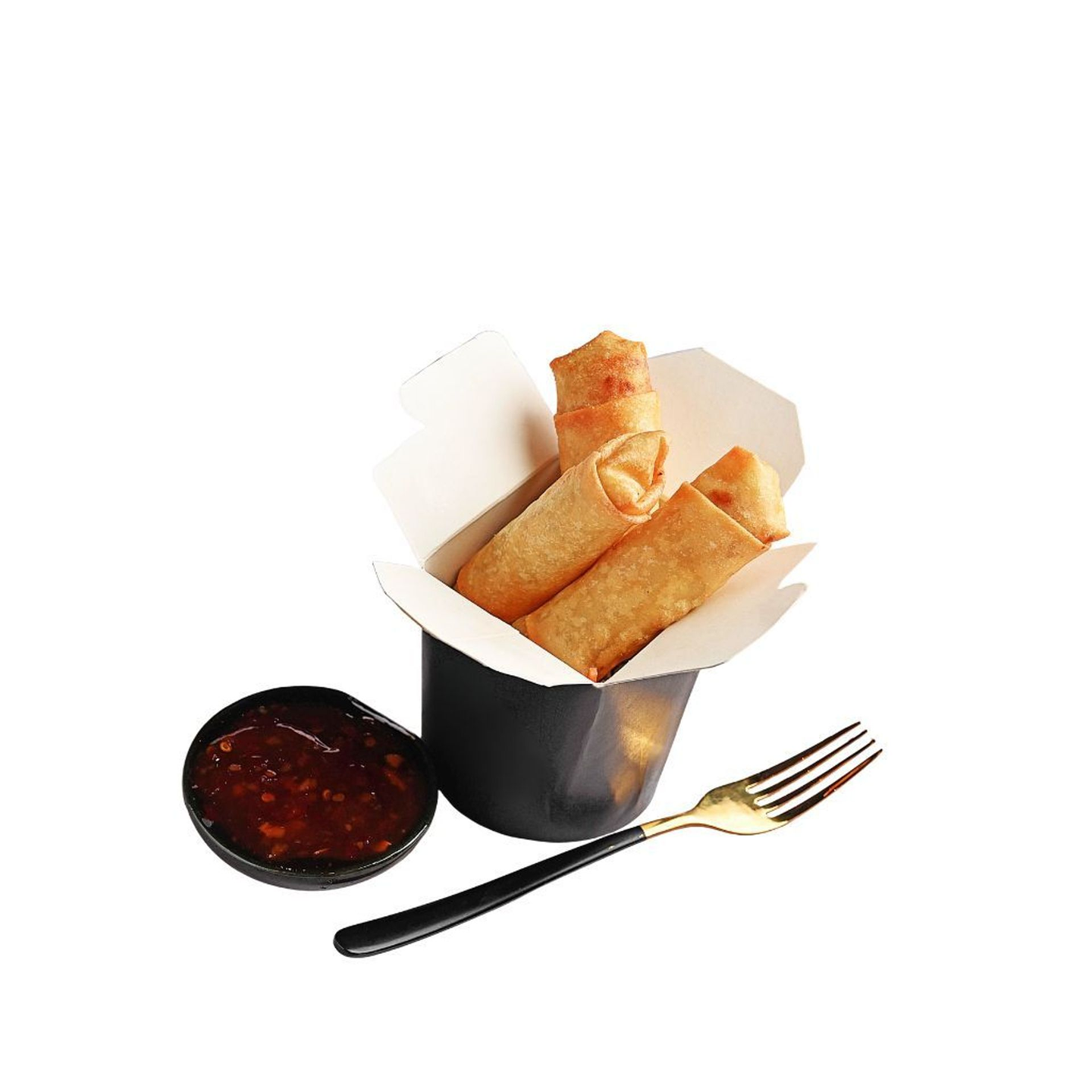 Spring Rolls (2pcs)