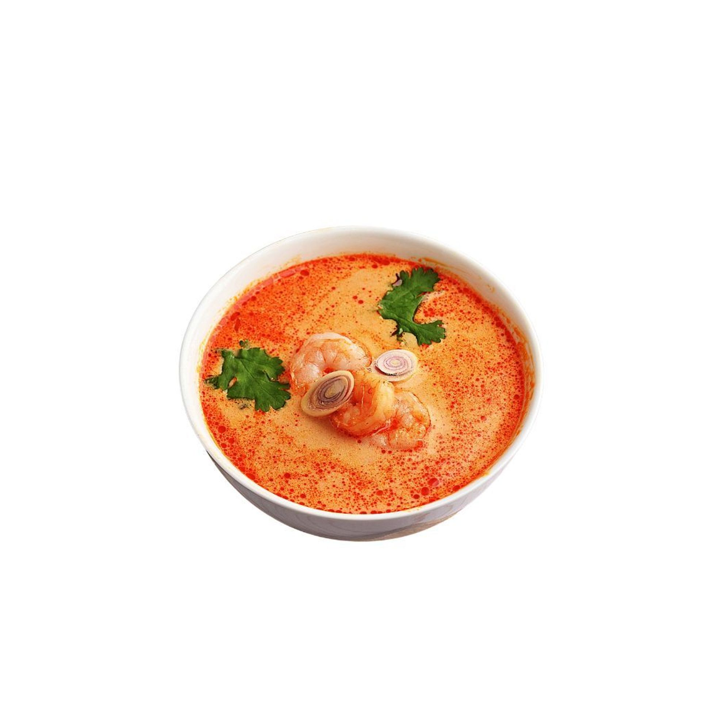 Tom Yum Soup
