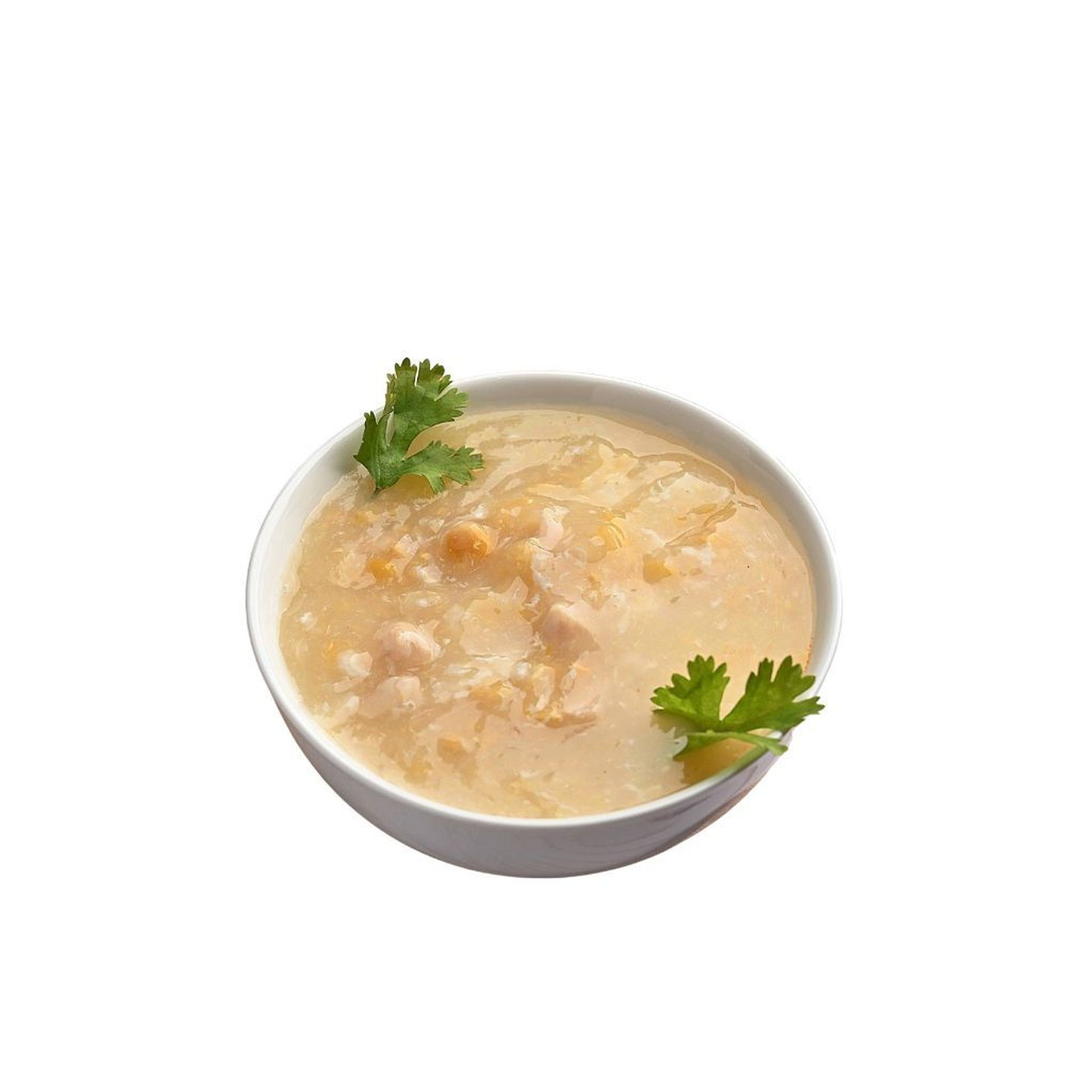 Chicken Corn Soup
