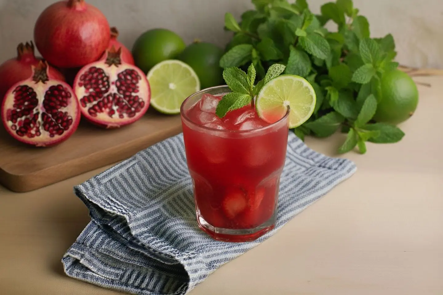 موهيتو رمان