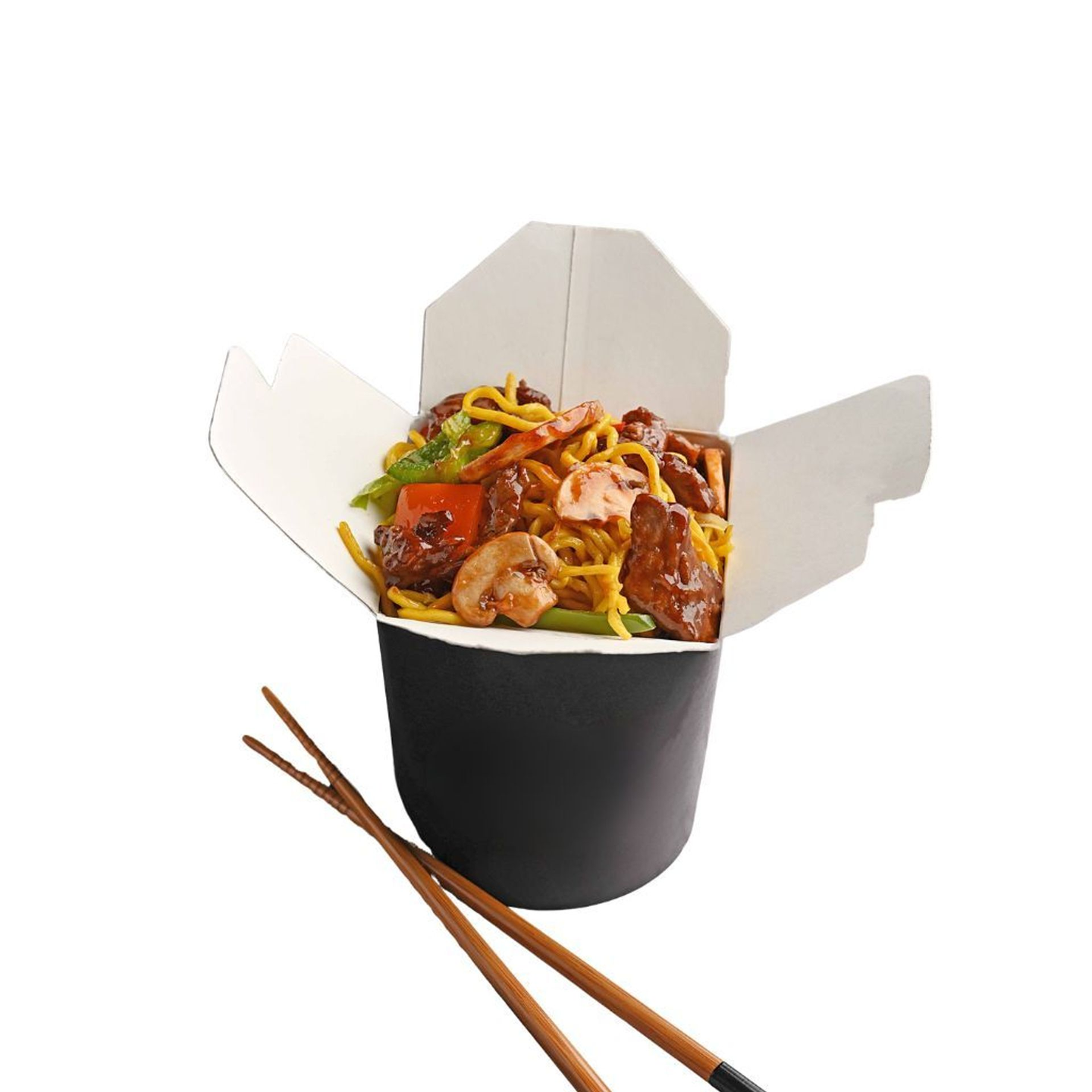 Beef Noodles