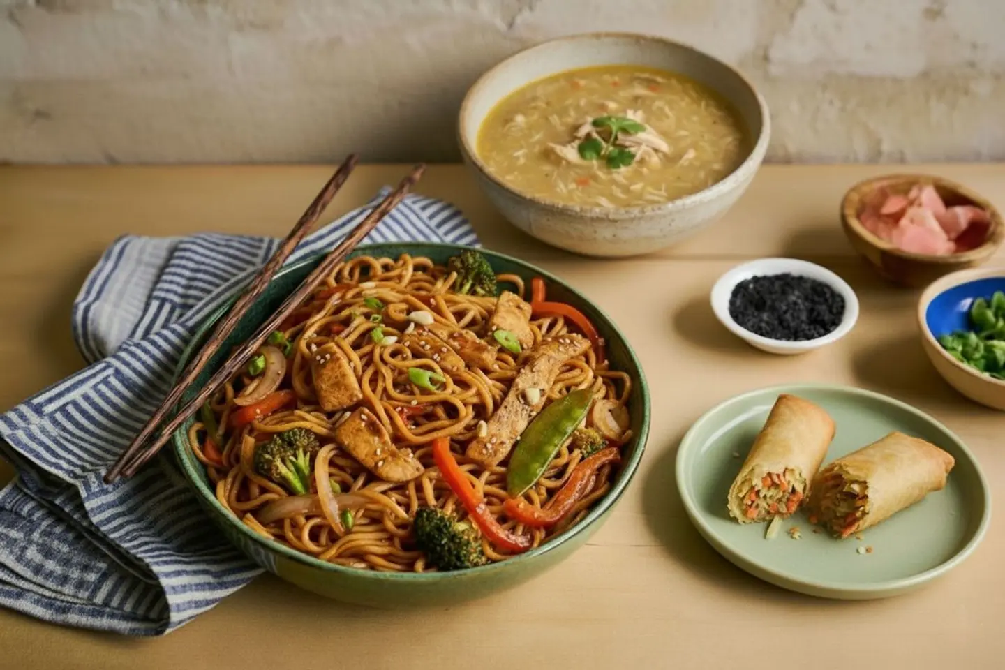 غداء الطاقة