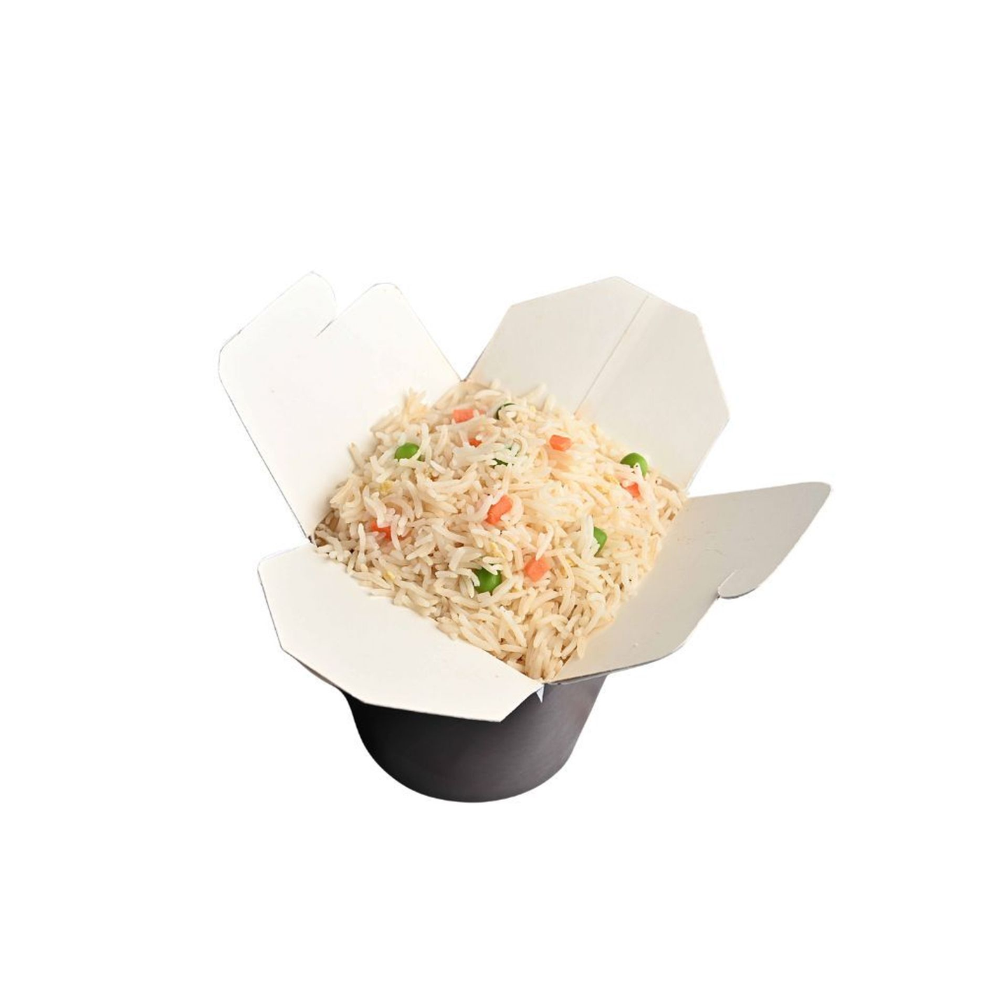 Fried Rice