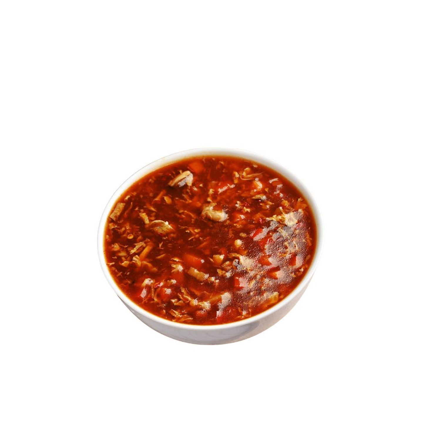 Hot N Sour Soup