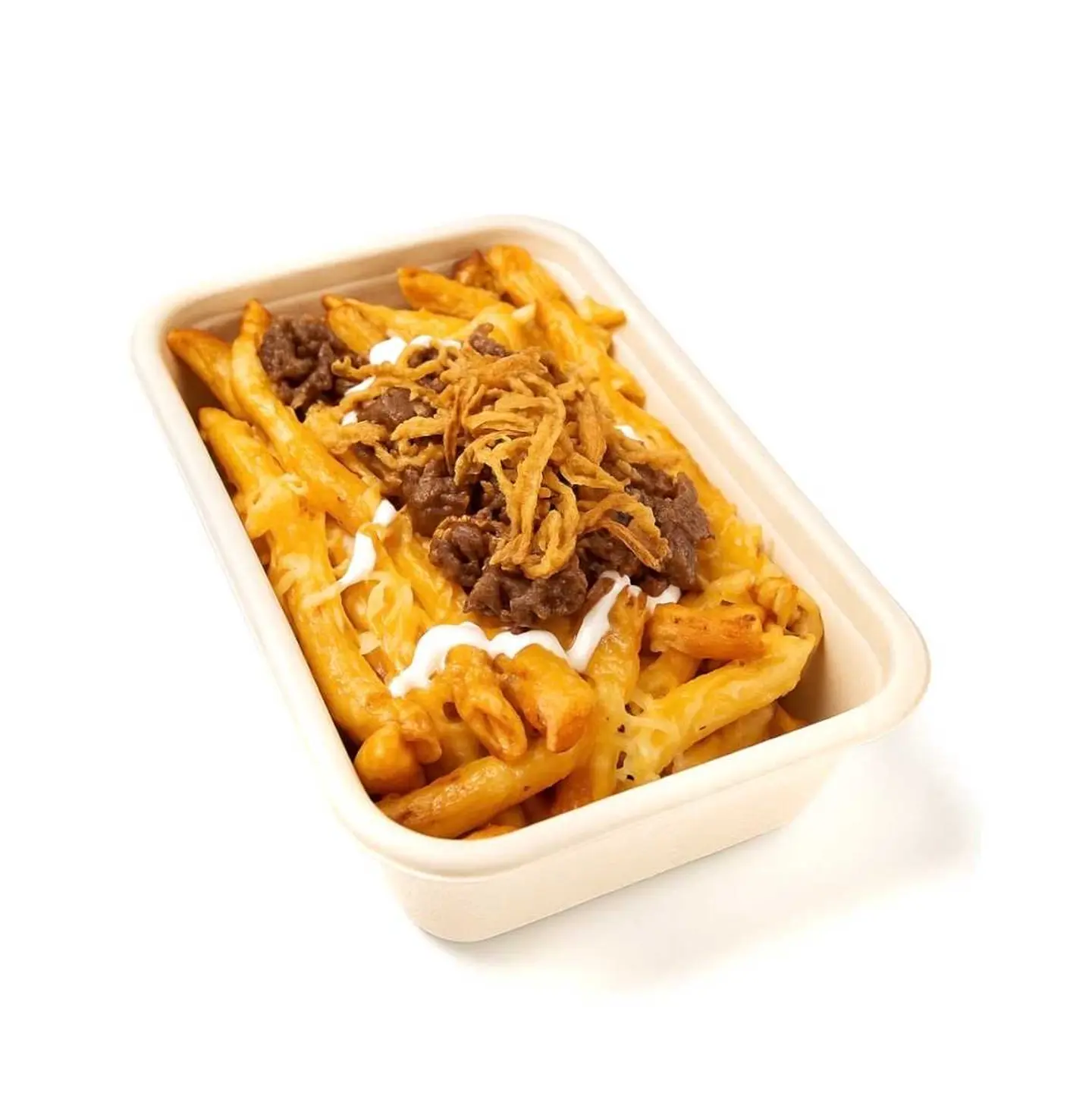 Chipotle Fries