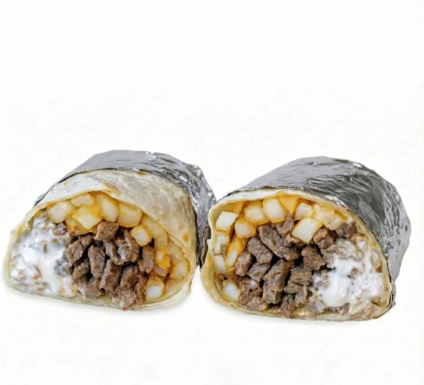 California Burrito