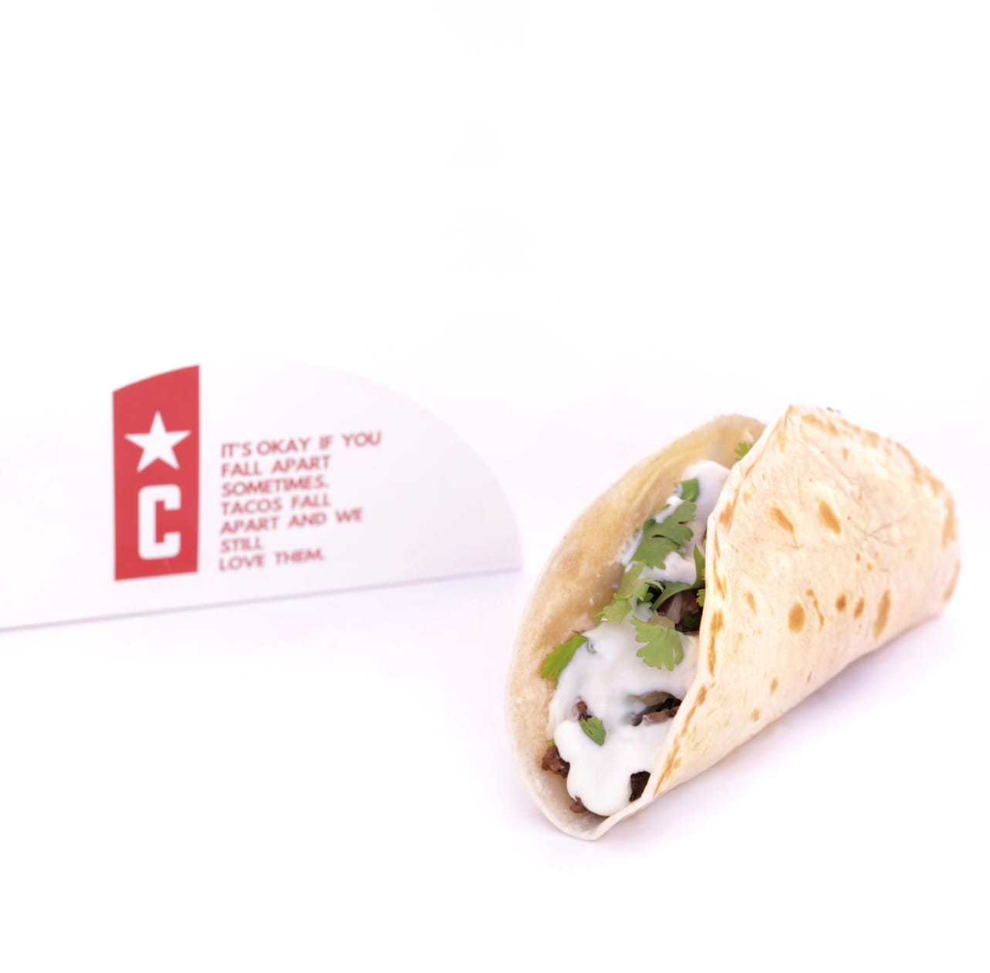 South Coast Taco