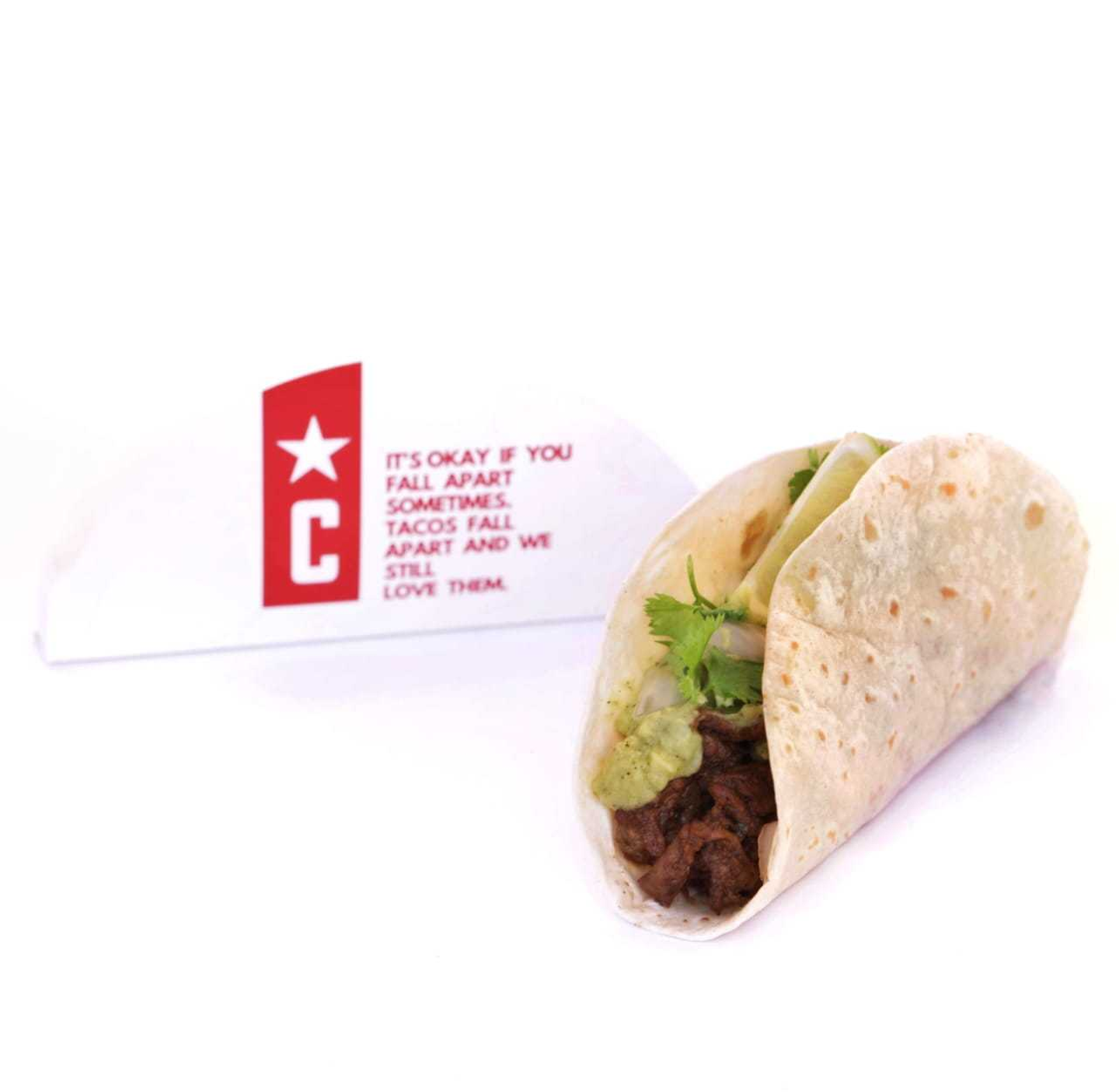 Tacomole