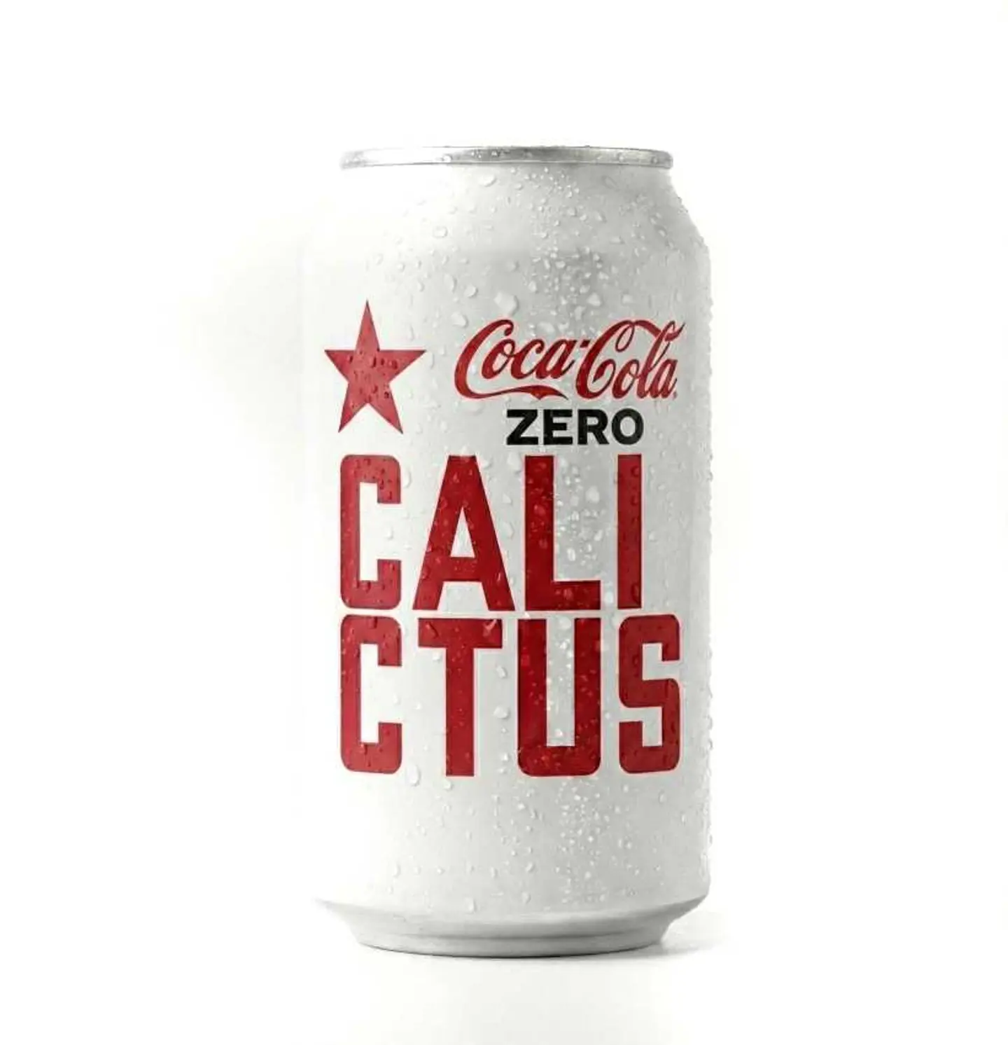 Cocacola Zero