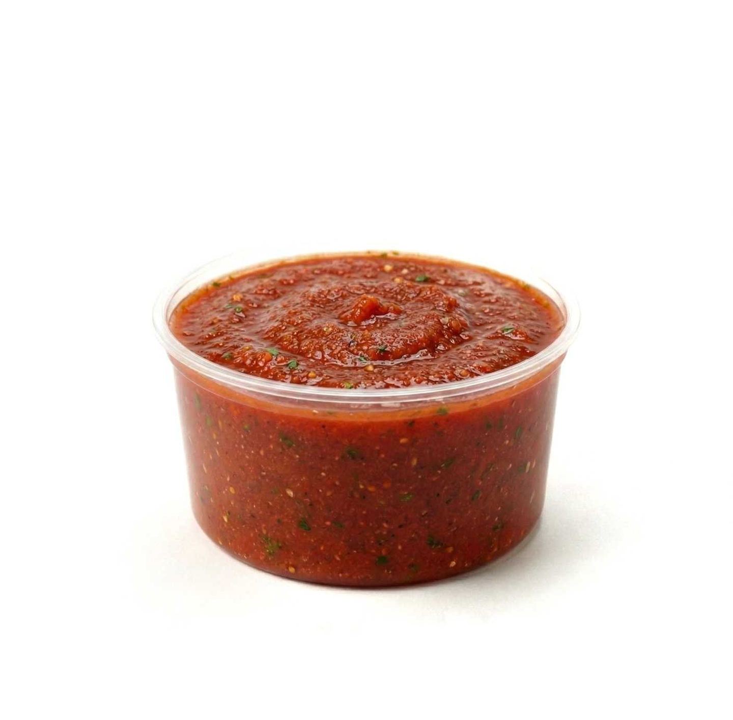 Hot Salsa