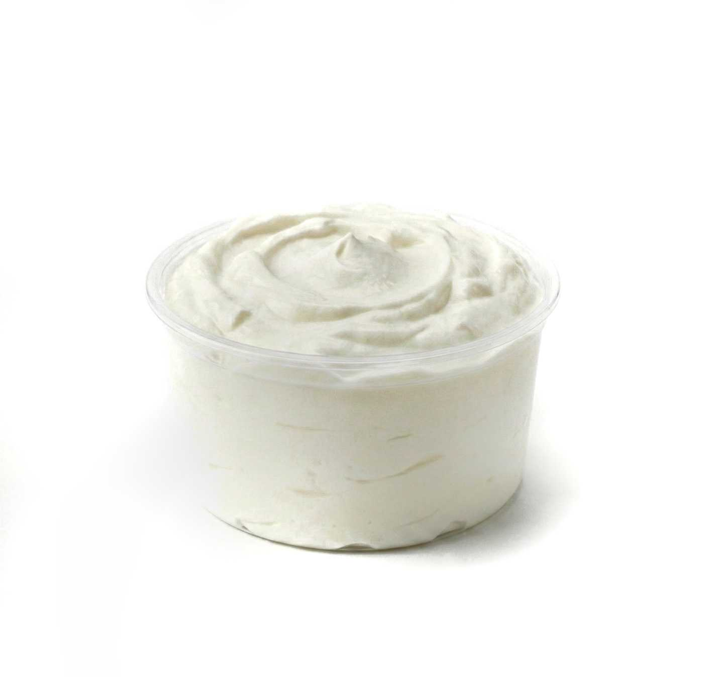 Sour Cream