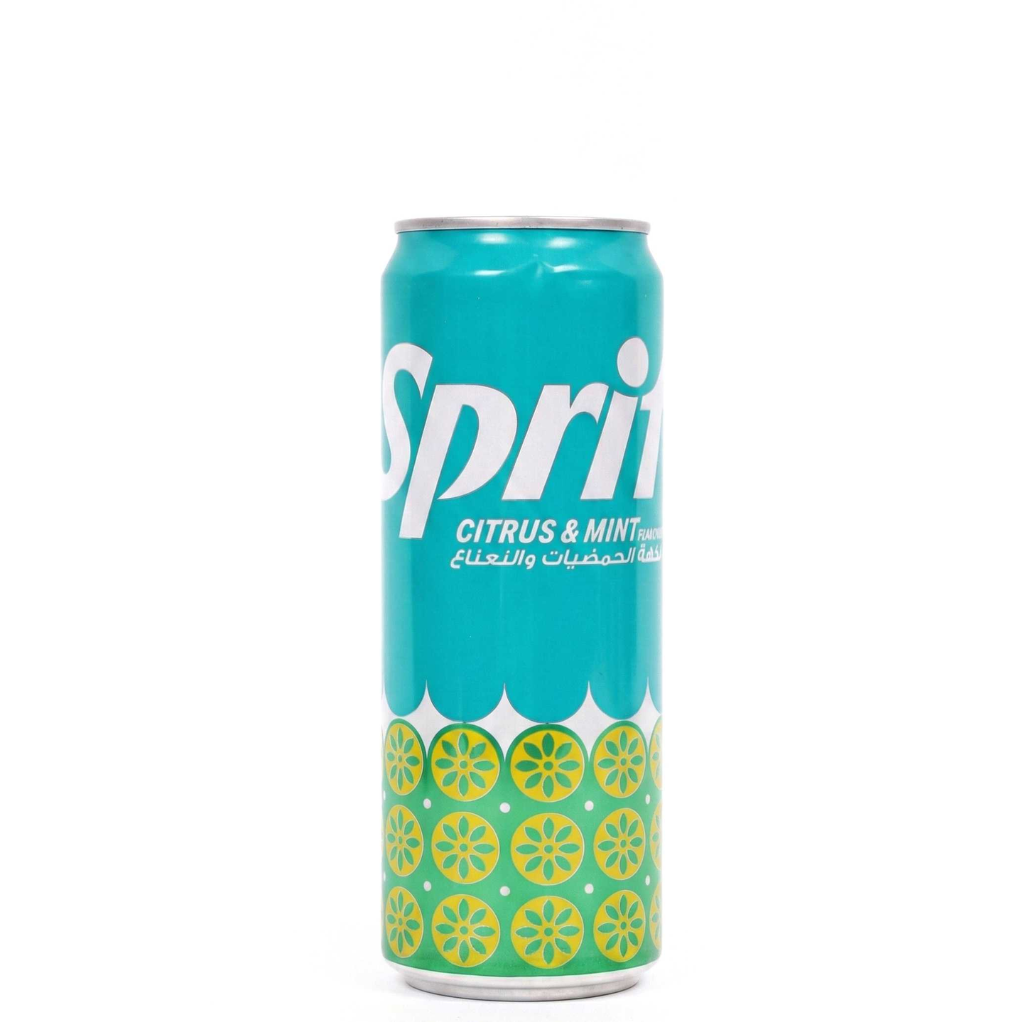 Sprite Lemonade