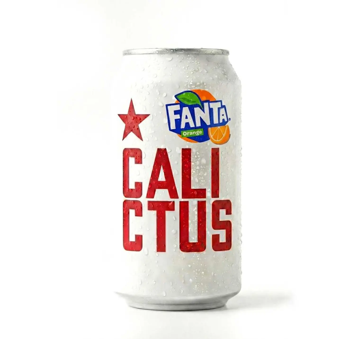 Fanta