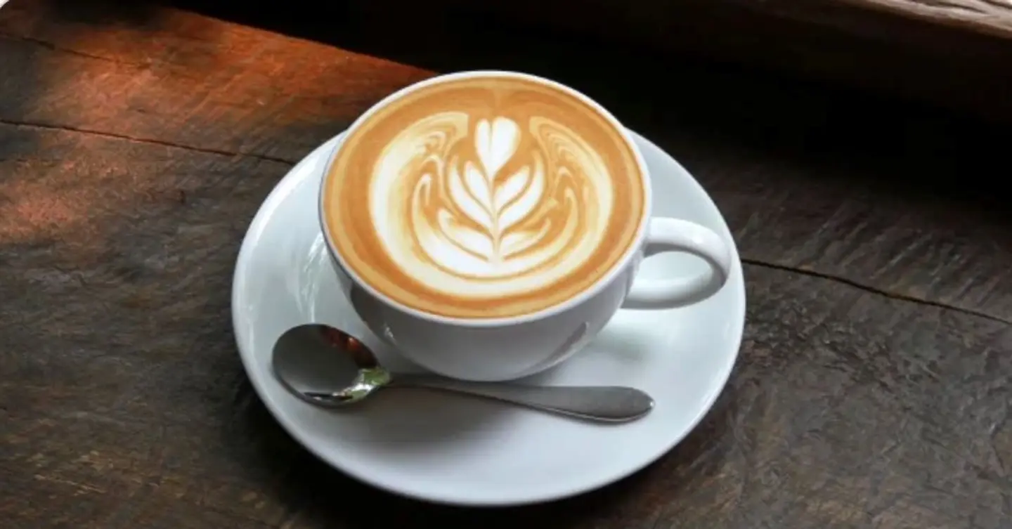 Spanish Latte