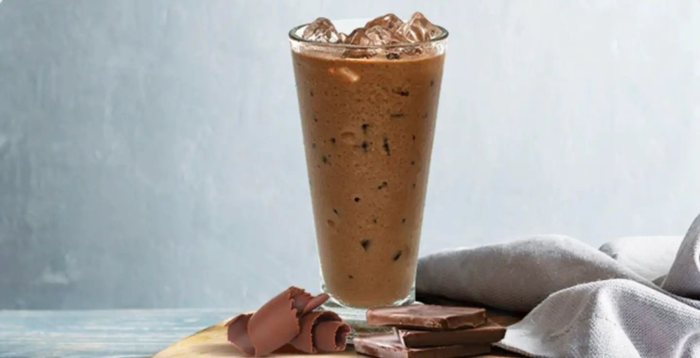Ice Chocolate