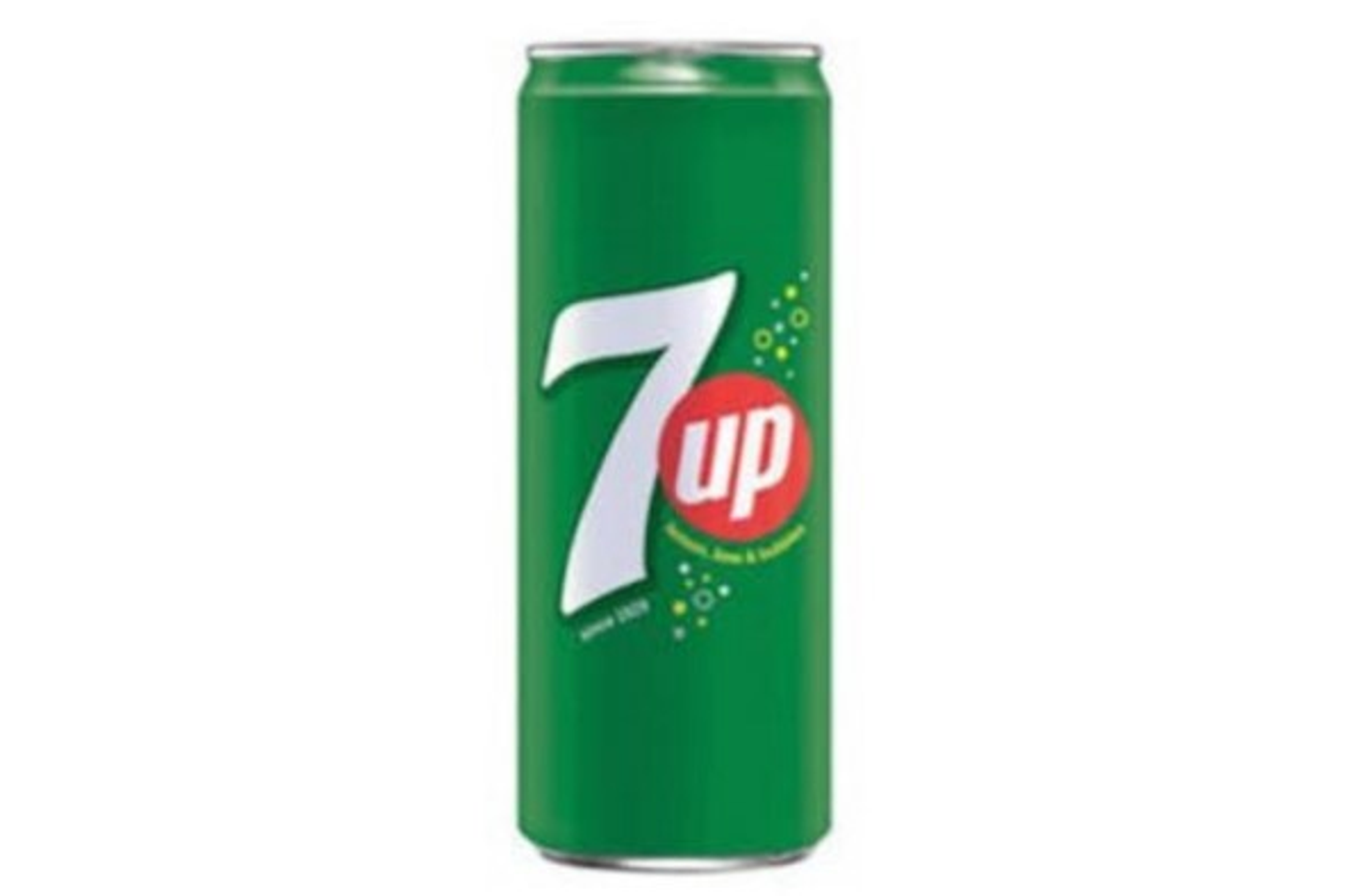 Seven