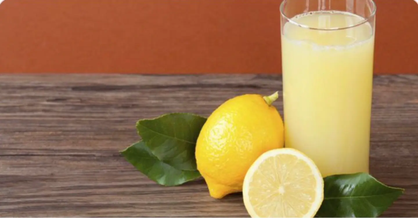 Plain Lemon