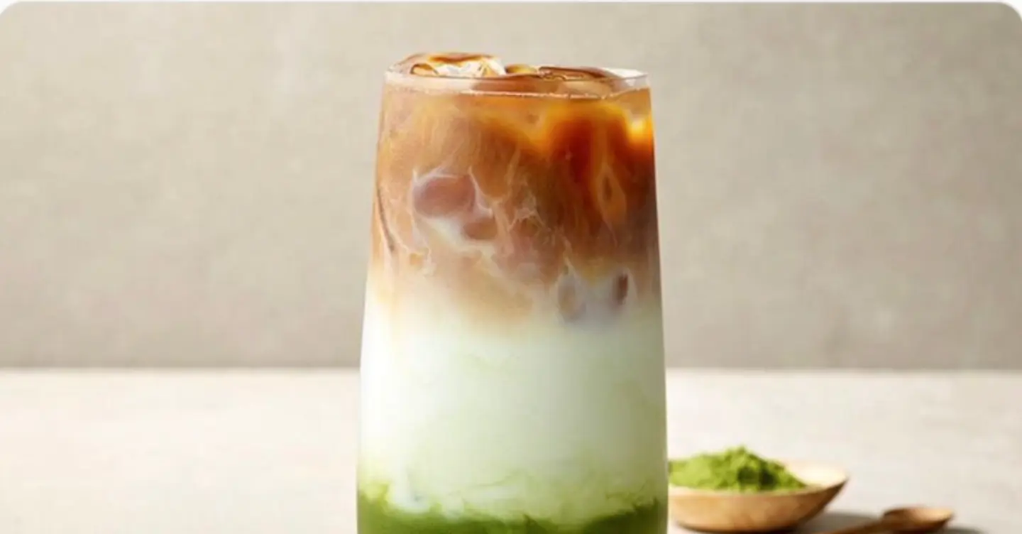 Ice Pistachio