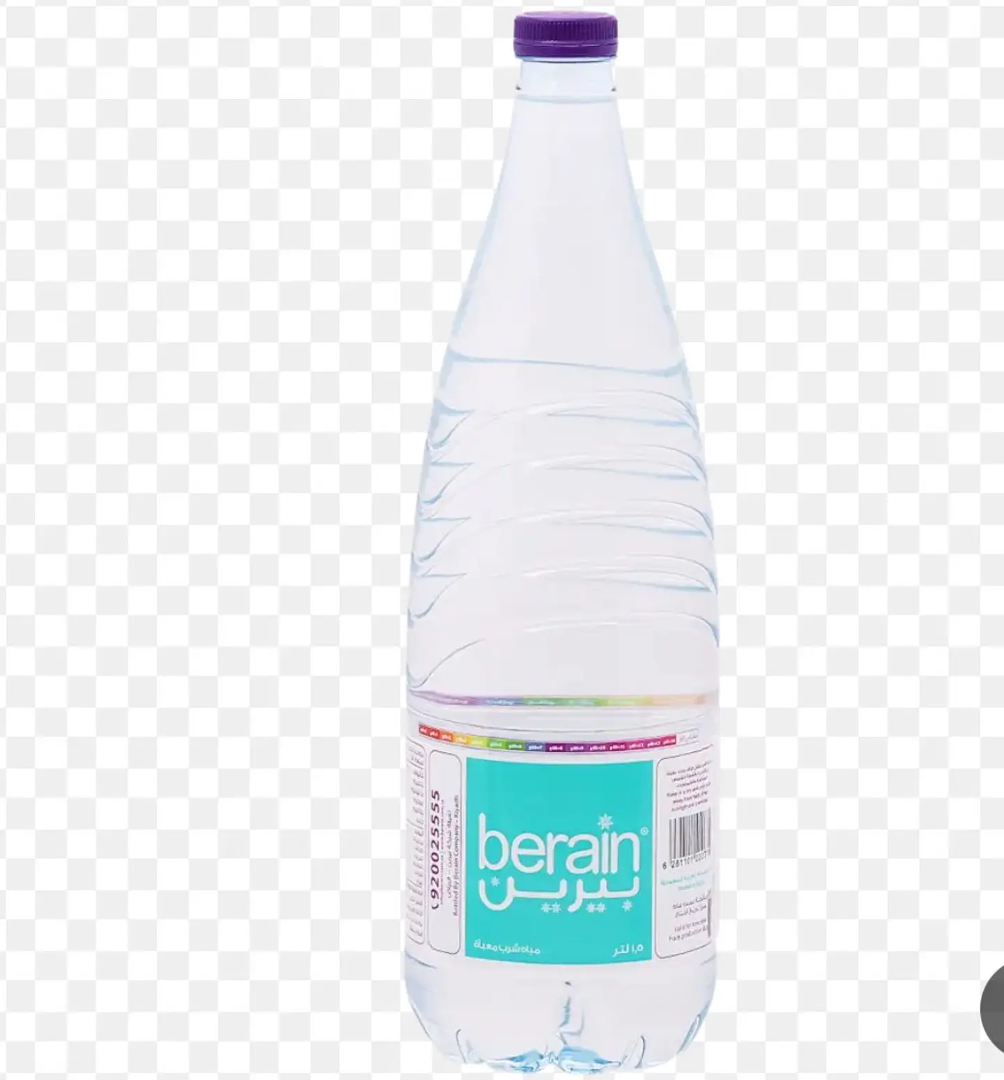 Mineral Water