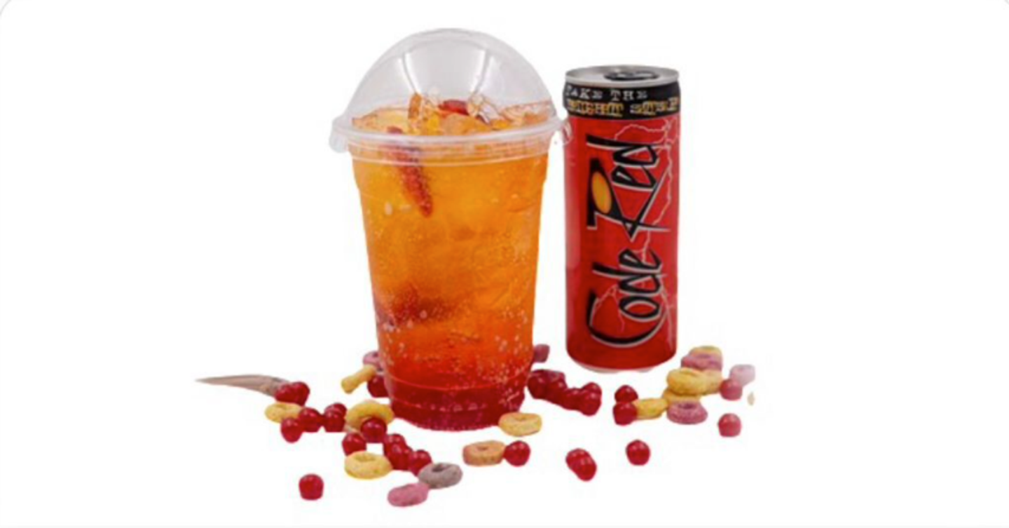 Coderd Mix