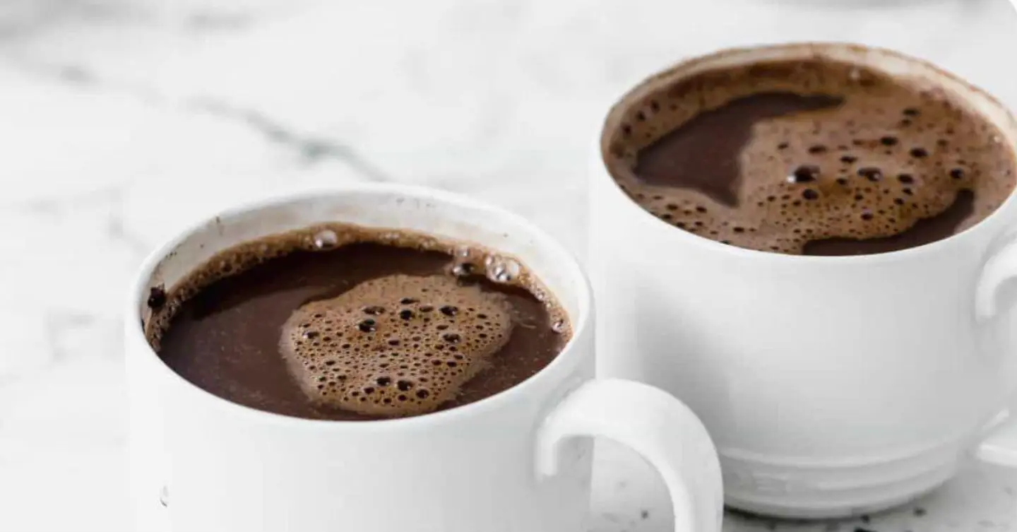 Chocolate Espresso