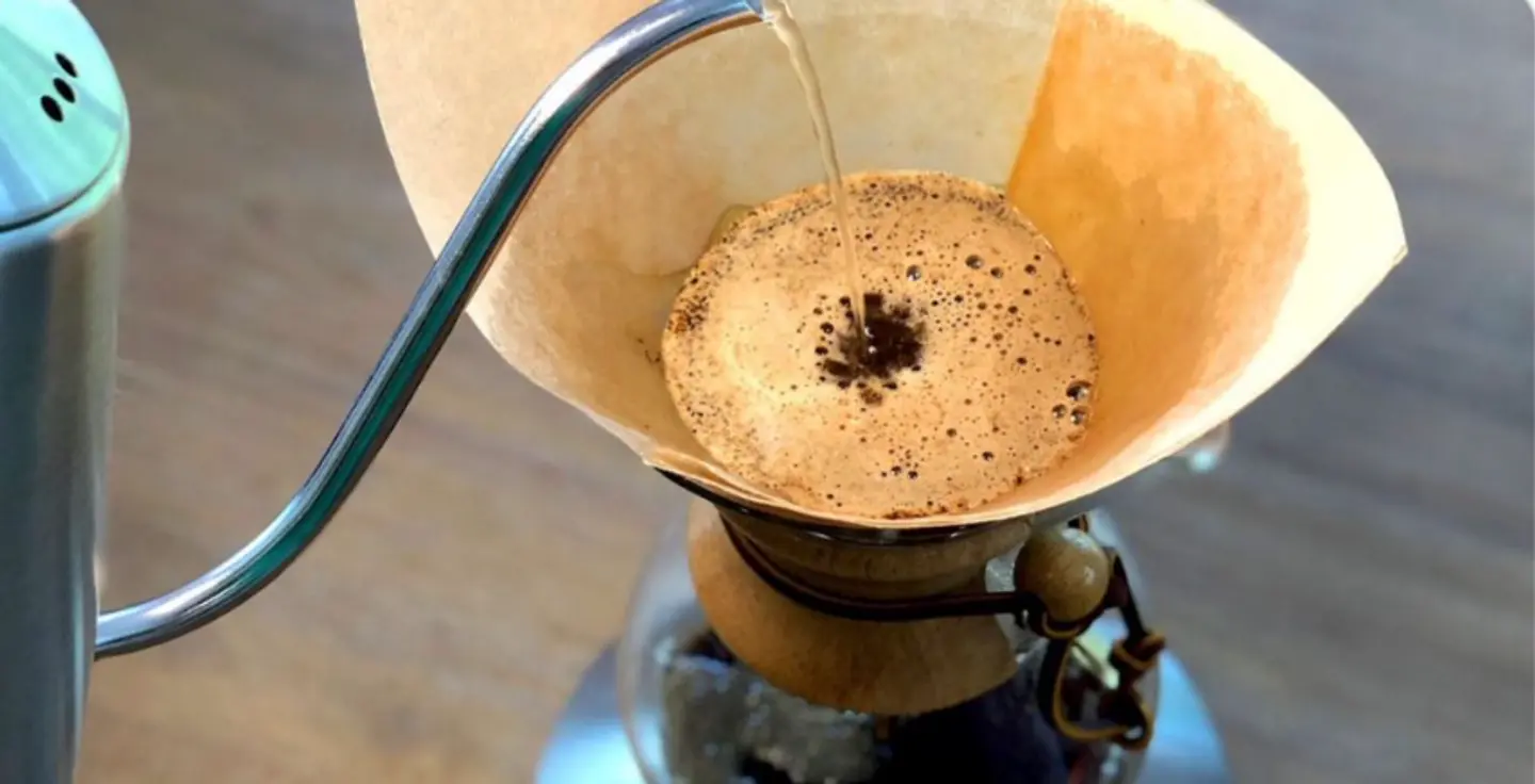 Chemex