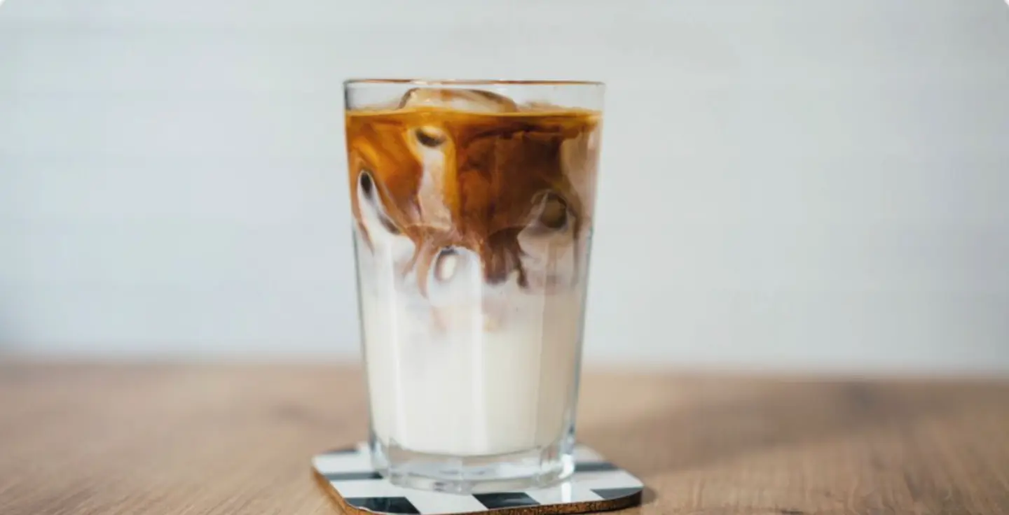 Ice Latte