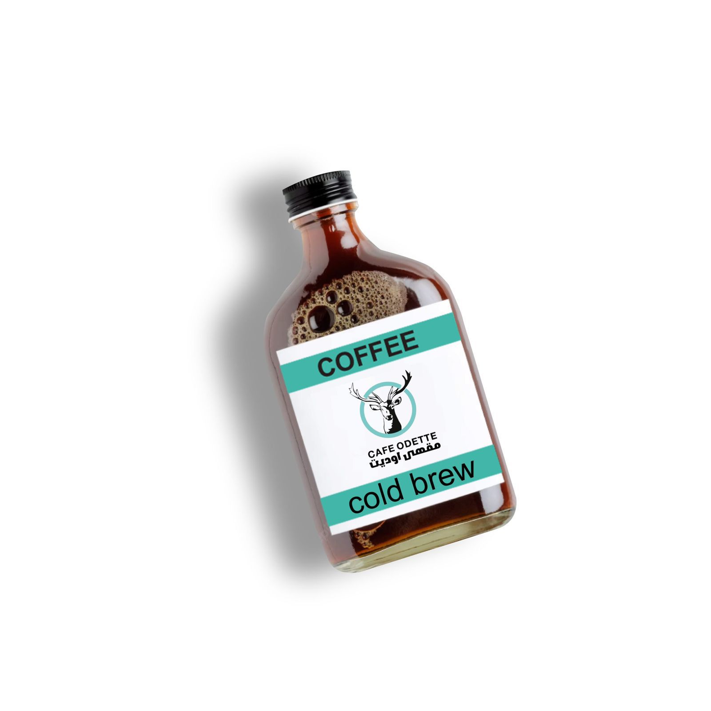 Cold Brew
