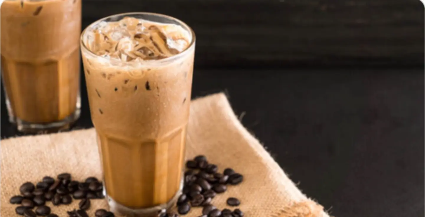 Ice Mocha