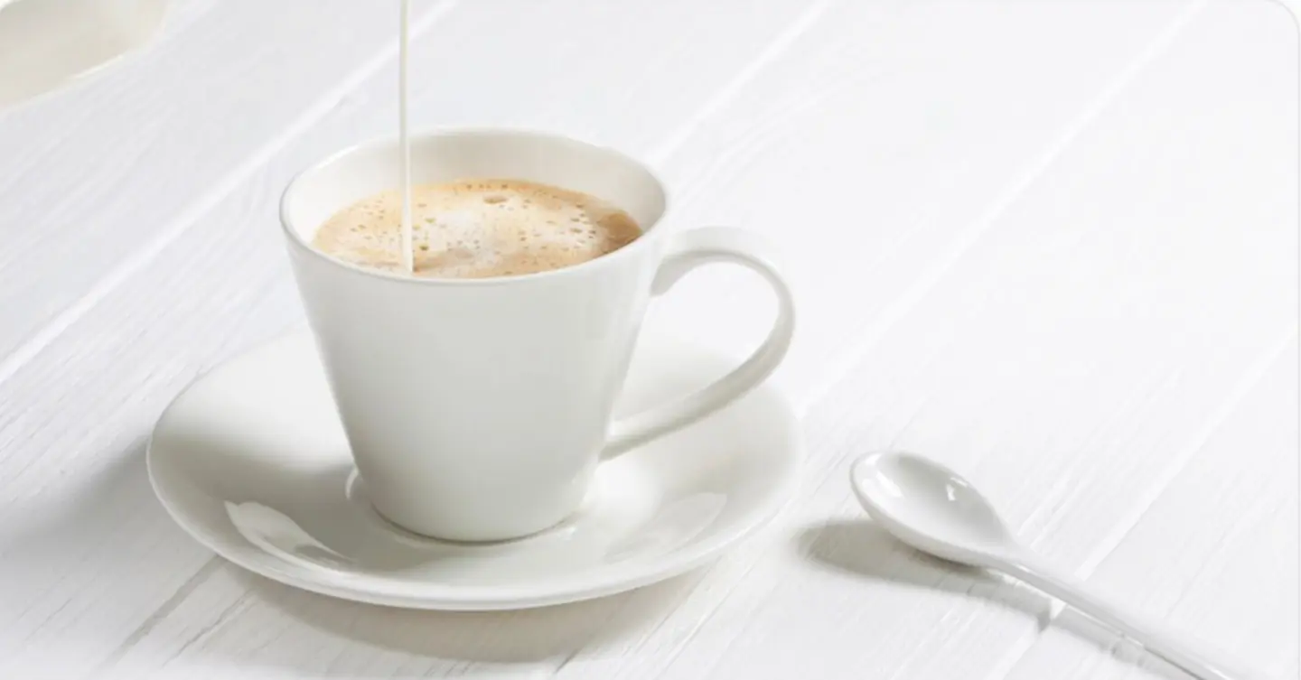 French Coffee