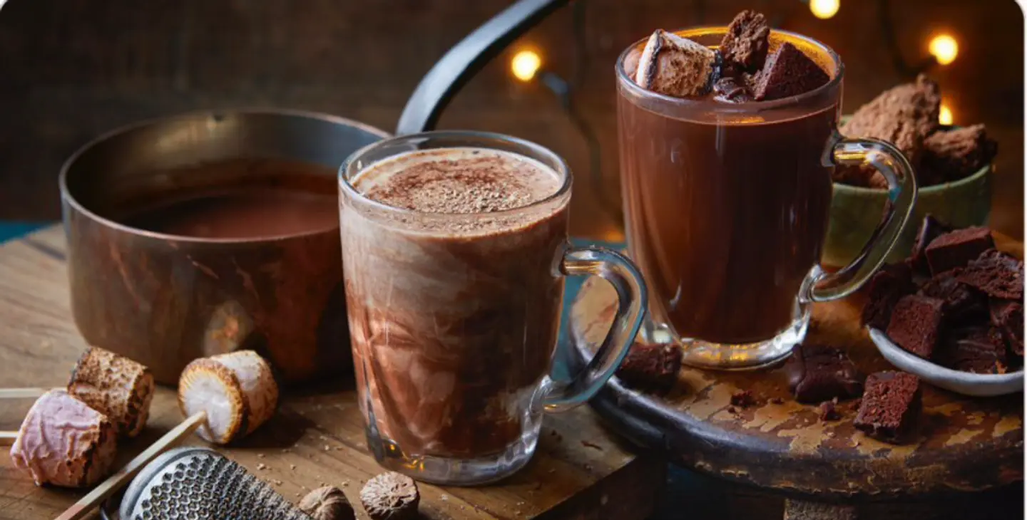 Hot Chocolate