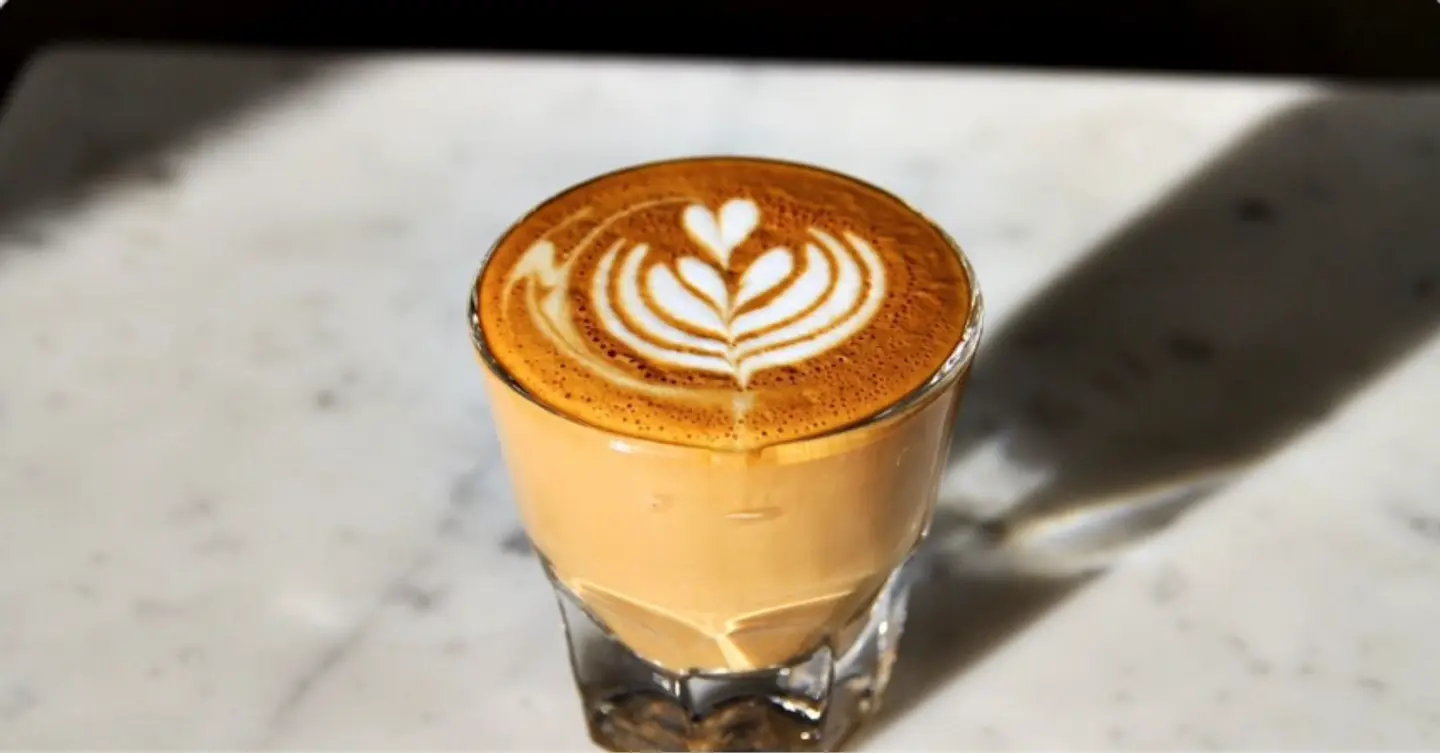 Cortado