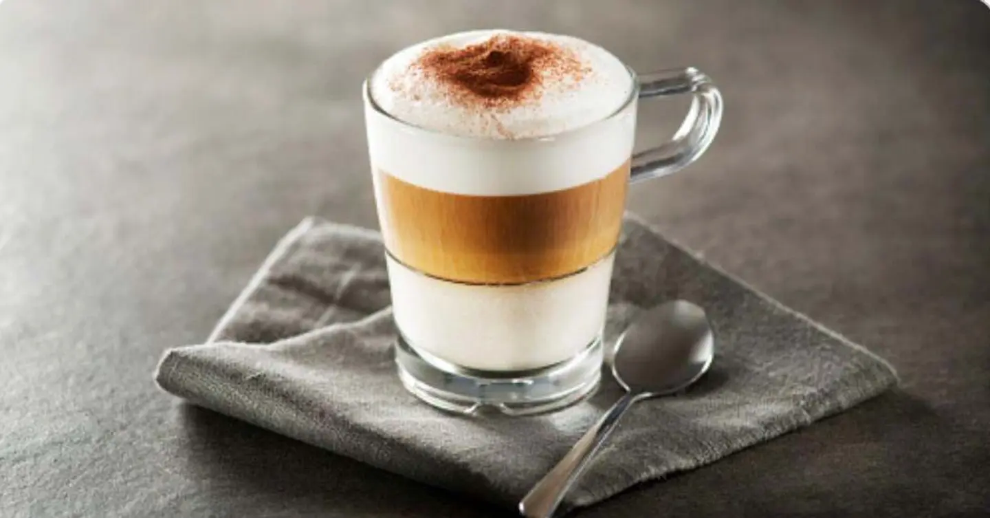 Caramel Macchiato