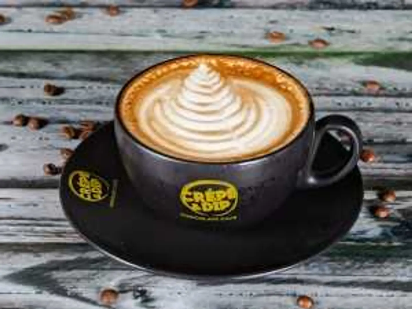 Coffee Italian