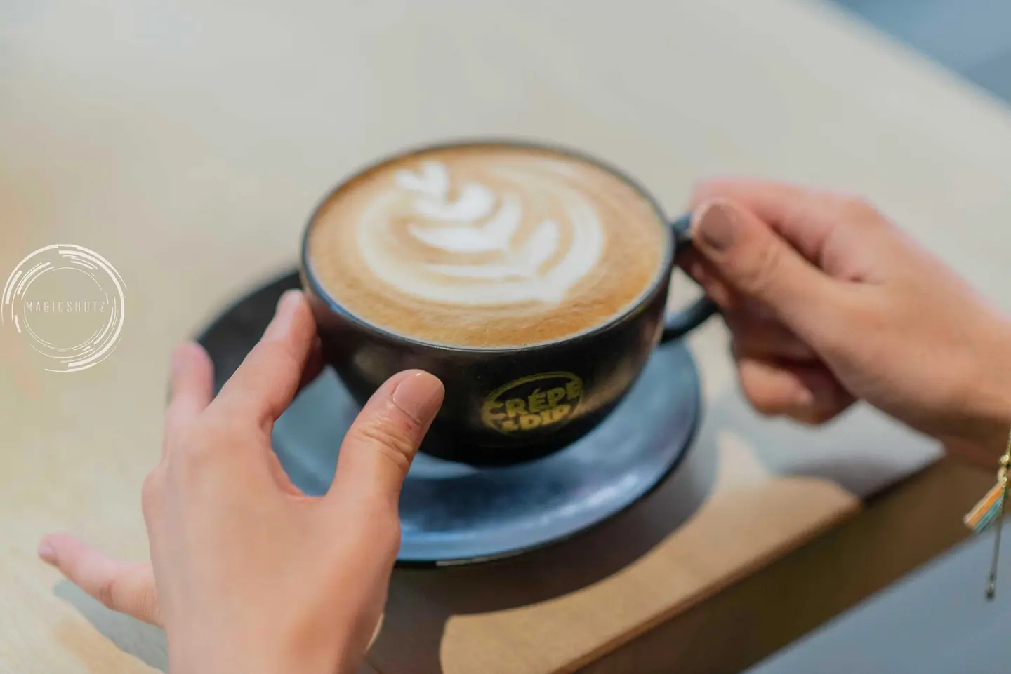 Coffee Latte