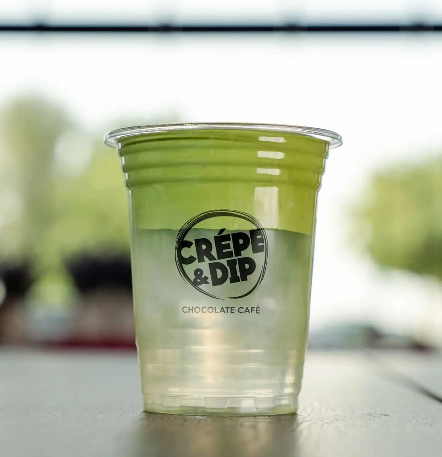 Cloud Matcha